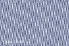 Maharam Steelcut Trio by Kvadrat: 716 |  Blue White Danish Wool Upholstery Fabric