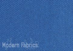 Maharam Steelcut Trio by Kvadrat: 746 Royal Blue | Wool Upholstery Fabric