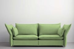 Maharam Campana: Reptilian | Wool Upholstery Fabric