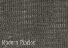 Maharam Canvas by Kvadrat: 154 Dark Gray | Danish Mid Century Wool Upholstery Fabric