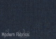 Maharam Canvas by Kvadrat: 794 Navy | Danish Wool Upholstery Fabric