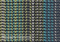 Maharam Reef: Baltic by Hella Jongerius | Upholstery Fabric