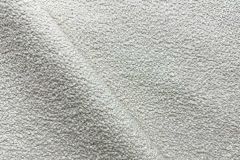 Maharam Trestle: Cumulus | Cotton Wool Boucle Upholstery Fabric