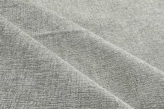 Maxwell Cadenza: Silver | Chenille Upholstery Fabric