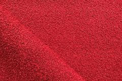 Momentum Boom II: Poppy | Tight Low Pile Boucle Upholstery Fabric