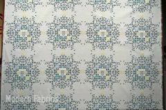 Momentum Mandala: Sweden | Upholstery Fabric