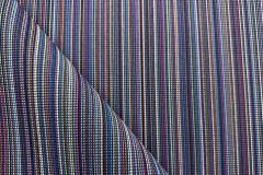 Momentum Chromatic: Sapphire | Grospoint Recycled Polyester Crypton Upholstery Fabric