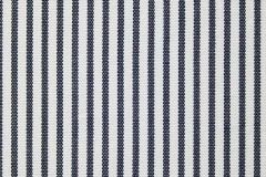 Perennials Jake Stripe: Navy and Serena Lily Pinstripe | Outdoor Upholstery Fabric