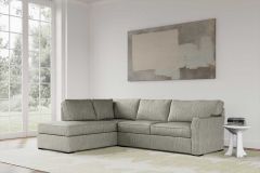 Perennials Rough n Rowdy: Nickle / Serena Lily Basketweave: Light Gray | Outdoor Upholstery Fabric