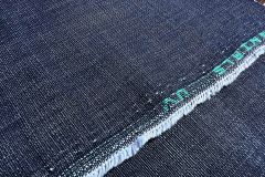 Perennials Slubby: Grotto | OUTDOOR Upholstery, Drapery Fabric