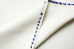 Perennials Slubby: Sea Salt | Outdoor Upholstery, Pillow and Drapery Fabric