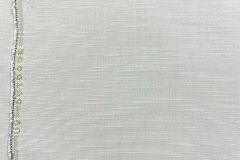 Perennials Slubby: Vapor | OUTDOOR / Sunbrella Upholstery, Pillow and Drapery Fabric