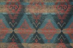 Pindler / Kaufmann Clivedon: Arroyo | Printed Cotton Large Scale Fabric