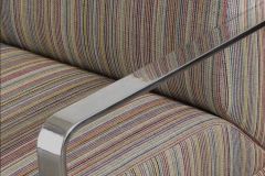 Pollack Playtime: Crayons | Woven Wool Upholstery Fabric