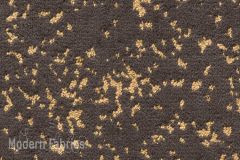 Pollack Psychic: Dark Magic | WOW Velvet Upholstery Fabric