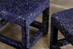 Pollack Psychic: Midnight Fantasy | WOW Velvet Upholstery Fabric