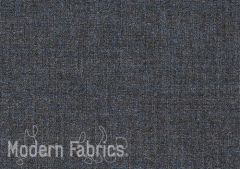 Maharam Remix by Kvadrat: 753 Dark Slate | Wool Upholstery Fabric