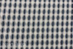 Robert Allen Many Dots: Indigo | Upholstery Fabric