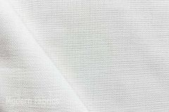 Perennials Rough n Rowdy: Blanca / Serena Lily Basketweave: White | Outdoor Upholstery Fabric