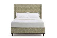 S. Harris Hollywood Heights: Travertine | Chenille Corduroy Upholstery Fabric