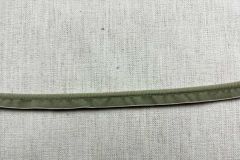 Samuel & Sons Velvet Piping 1/4" Cord with Tape: Sage | 14 YARDS for $140