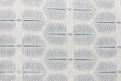 Serena & Lily Granada Performance: Coastal Blue | Upholstery Drapery Fabric