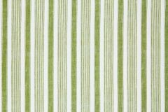 Serena Lily Performance French Stripe: Grass | Polyester Upholstery Fabric