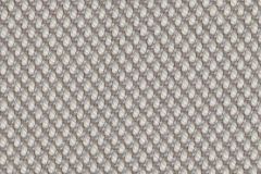 Maharam Steelcut Trio by Kvadrat: 205 White Gray | Mid Century Danish Wool Upholstery Fabric