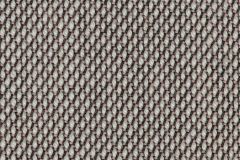 Maharam Steelcut Trio by Kvadrat: 0616 Gray & Pink | Upholstery Fabric