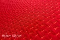 Sunbrella and HBF Textiles by Ghislaine Viñas Mr Dimple: Scandalous | 68" Wide Outdoor Upholstery Fabric