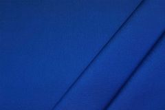 Sunbrella Canvas: French Blue/ Serena Lily: Mediterranean | Outdoor Upholstery, Drapery, Pillow Fabric