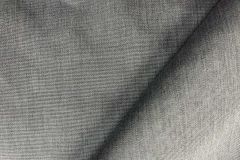 Sunbrella Canvas: Granite/ Serena Lily: Cement | Outdoor Upholstery, Drapery, Pillow Fabric