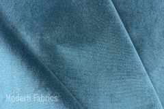 Bernhardt by Symphony Mills Sapphire: 602 Ocean | Velvet Upholstery Fabric