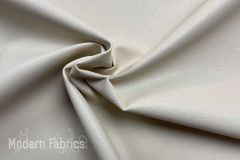 Ultrafabrics Brisa: Cream | Super Soft Vinyl Polyurithane