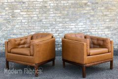 Ultrafabrics Brisa Distressed: Waylan | Vinyl Upholstery Fabric