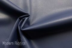Ultrafabrics Brisa Original: Night Navy | Soft Vinyl Upholstery Fabric