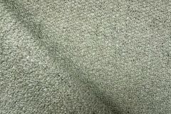 Lee Industries For Williams Sonoma Luxe Boucle: Sage | Tweed Upholstery Fabric