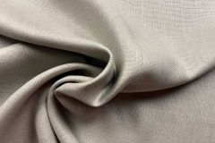 Williams Sonoma Belgian Libeco Linen: Stone | Upholstery Pillow Drapery Fabric