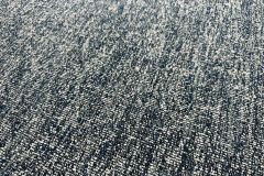 Wolf Gordon Kinetic: Indigo | Tweed Performance Upholstery Fabric