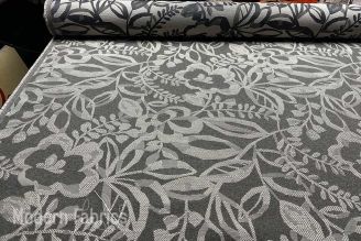 Arc Com Glinda Cocoa 9 Large Floral