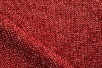 Arc Com Highlands: Chilli Pepper #8 from Modern Fabrics