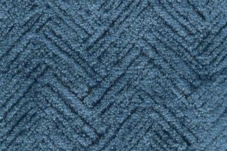 Architex Officine: Cadet | Reversible Textured Chenille Pillow and Upholstery Fabric