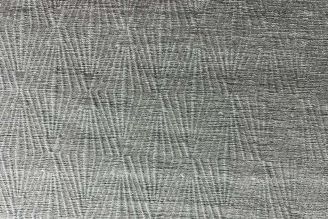 Bernhardt Living 1561-010 Modern Ikat: Smoky Gray from Modern Fabrics