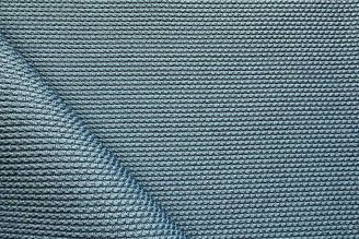 Bernhardt Urban: Slate by Teri Figliuzzi Textured Fabric
