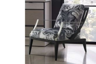 Caracole Oil & Water: Silver Velvet Drapery, Pillow and Upholstery Fabric from Modern Fabrics