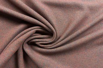 Designtex Checker: Dragonfly Wool Upholstery Fabric from Modern Fabrics