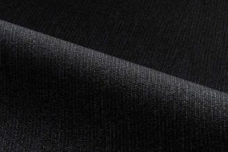 Designtex Boucle Melange: Charcoal | Crypton Performance Upholstery Fabric from Modern Fabrics