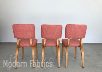 Designtex Hashtag: Coral