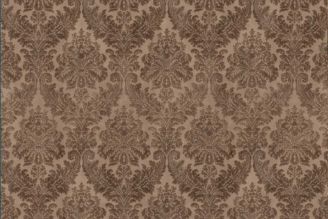 Fabricut Padua FR One: Plaza | Damask Cut Velvet Fabric from Modern Fabrics