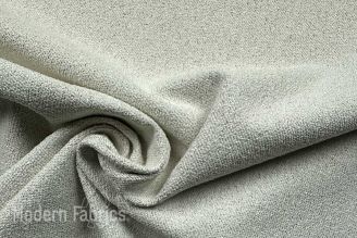 HBF Textiles Merci Boucle: Meringue 